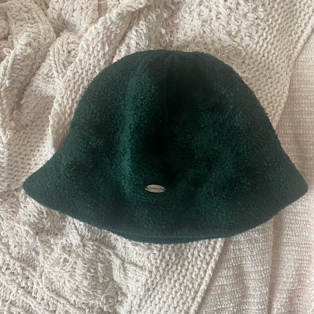 Liz Claiborne winter hat